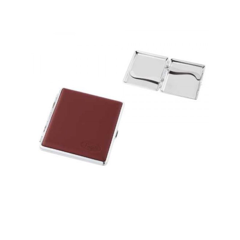 Tabachera Angelo Red 20 801428 in magazin la oferta