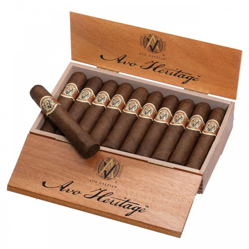 Trabucuri Avo Domaine 70 Toro 20 caut trabucuri Davidoff Avo Uvezian.