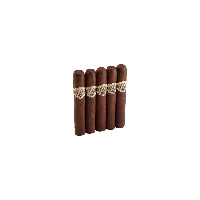 Trabucuri Avo Domaine 70 Toro 20 caut trabucuri Davidoff Avo Uvezian.