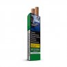Tigari de Foi Retros Green 2 in magazin la reducere