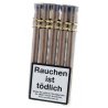 Trabucuri Quorum Shade Delgado Tubes Slim Corona 5