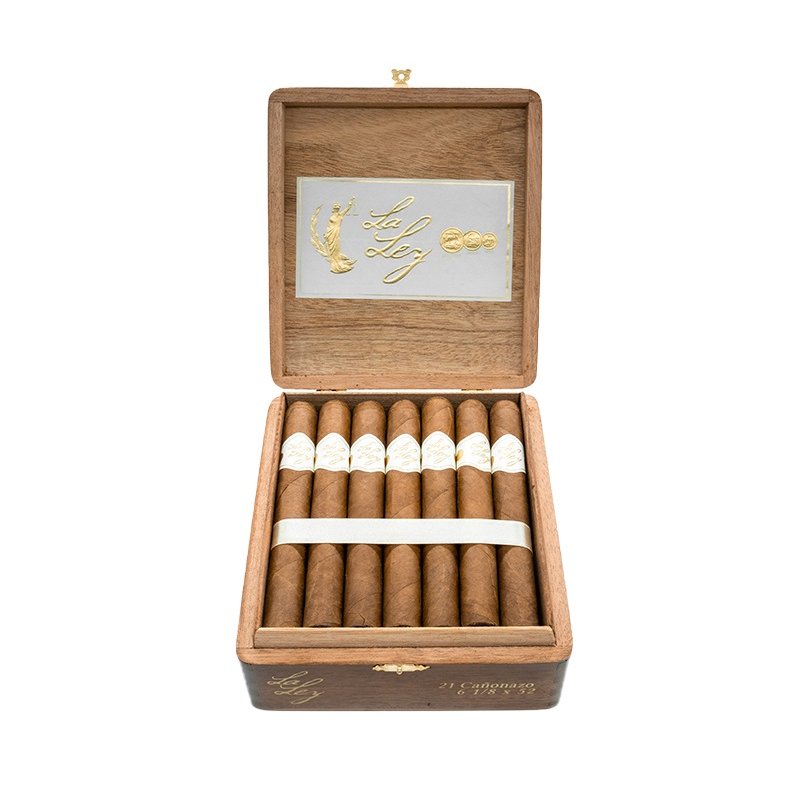 Trabucuri La Ley Canonazo 21