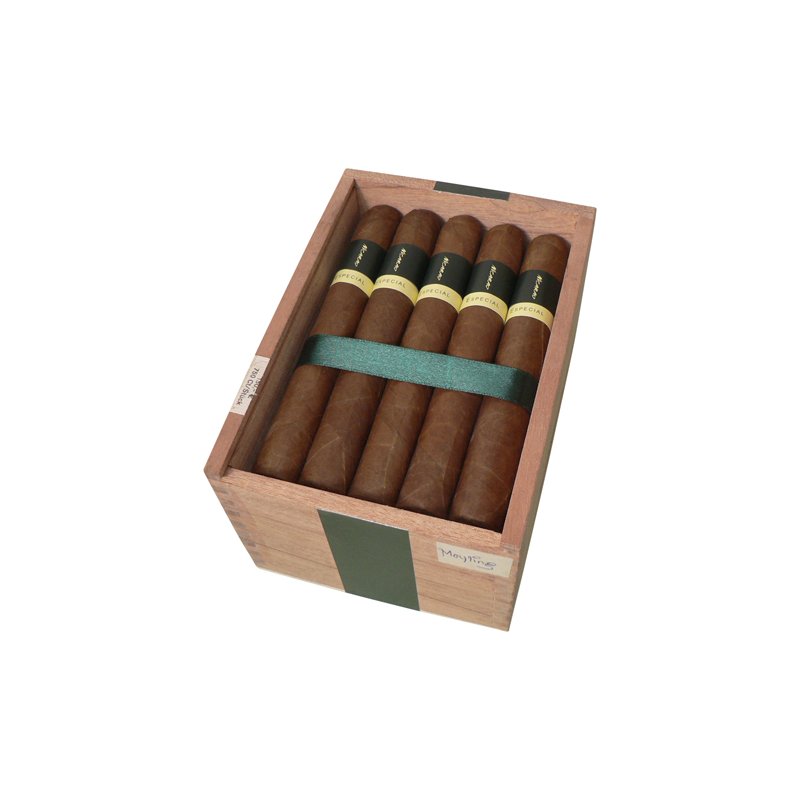 Trabucuri Nicarao Especial Toro 21