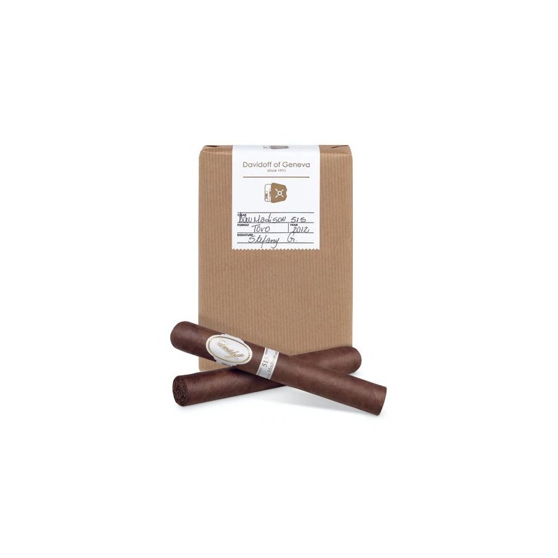 Trabucuri Davidoff Madison 515 Limited Edition 10