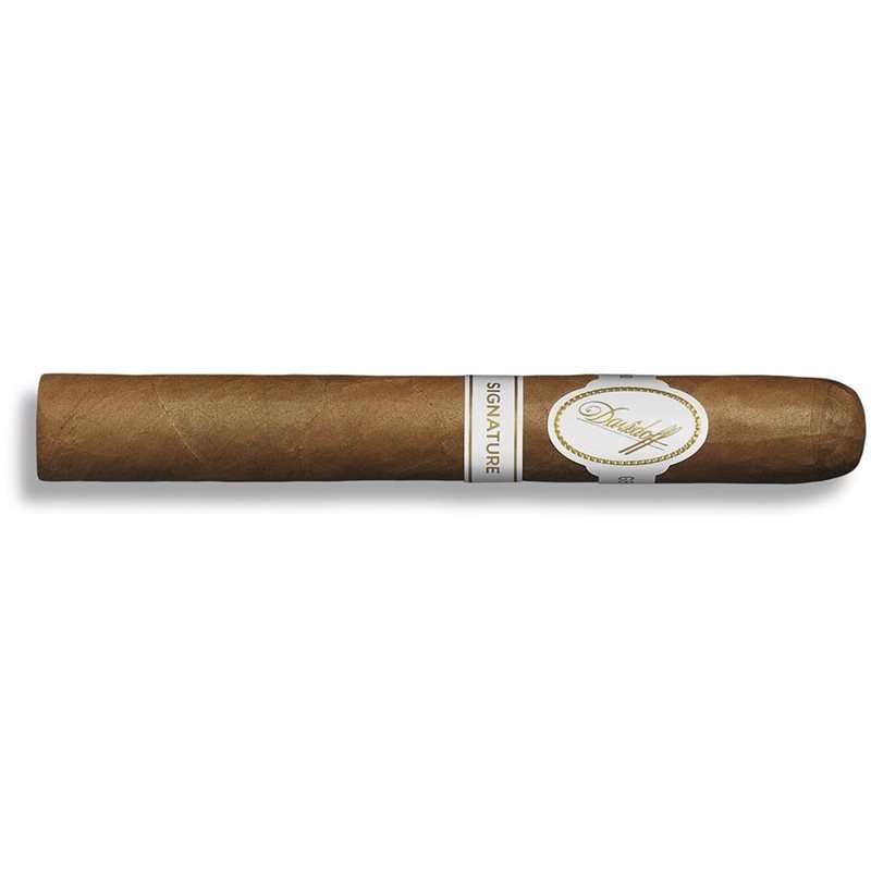 Trabucuri Davidoff Signature 2000 Tubos (20)