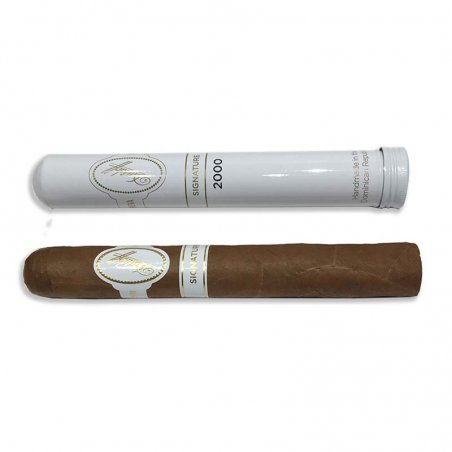 Trabucuri Davidoff Signature 2000 Tubos (20)