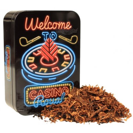 Tutun de pipa Kohlhase & Kopp Welcome to Casino Royal 100G