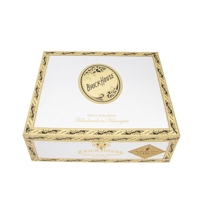 Trabucuri Brick House Ciento Por Ciento Limited Edition cumpar trabuc