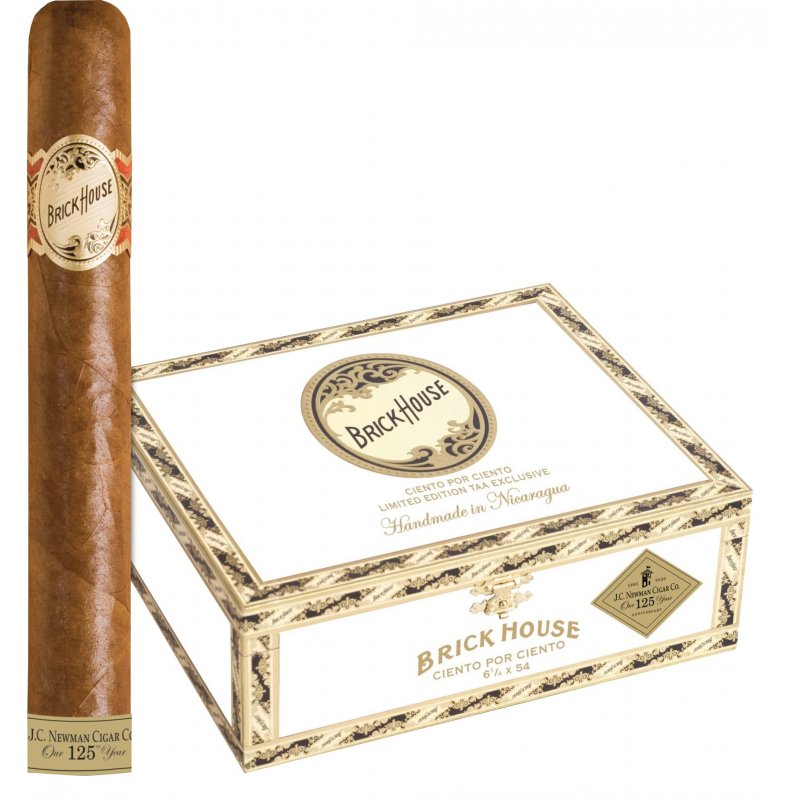 Trabucuri Brick House Ciento Por Ciento Limited Edition cumpar trabuc