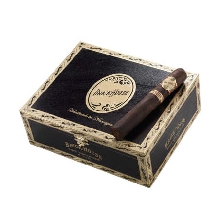 Trabucuri Brick House Mighty Mighty Maduro 25
