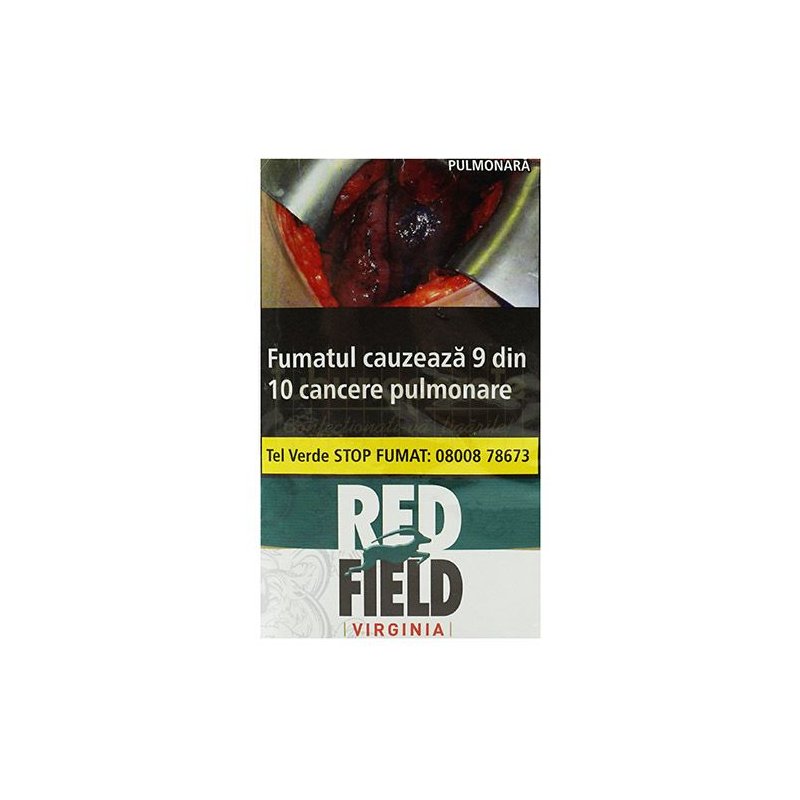 Tutun de pipa Redfield Pipe Diet Virginia 20g