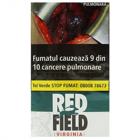 Tutun de pipa Redfield Pipe Diet Virginia 20g