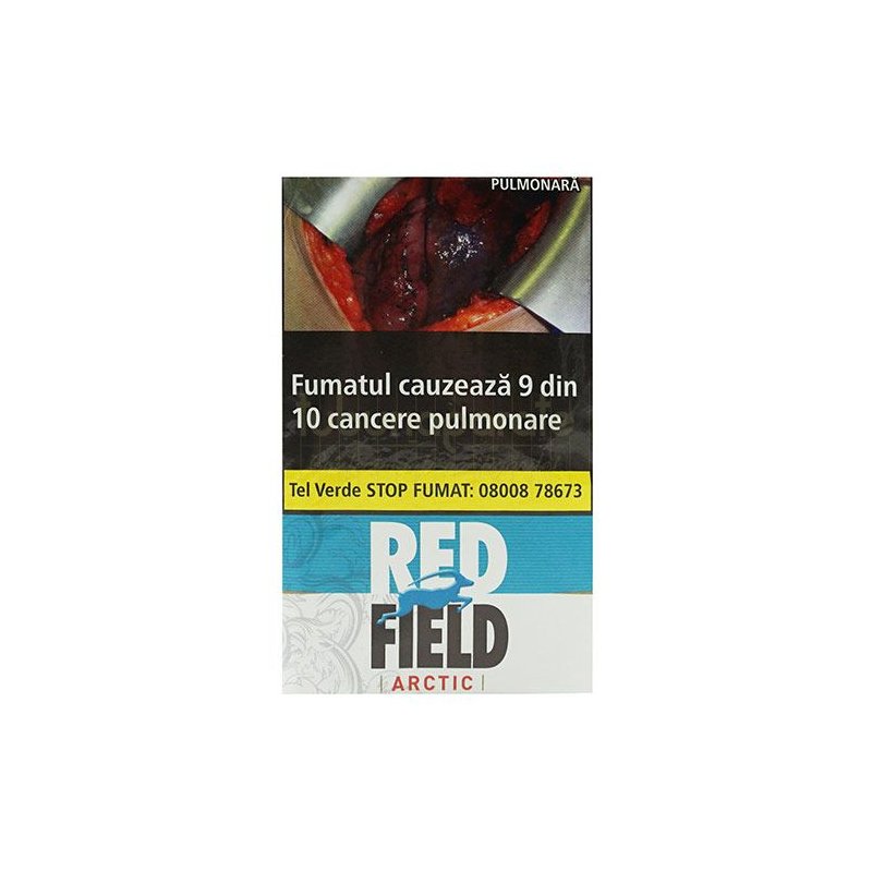 Tutun de pipa Redfield Pipe Diet Arctic 20g