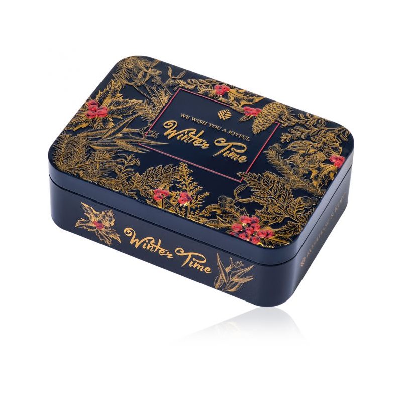 Tutun de pipa Kohlhase & Kopp Winter Time 2020 100g