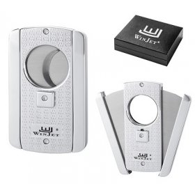 Ghilotina trabucuri Winjet Slide Chrome