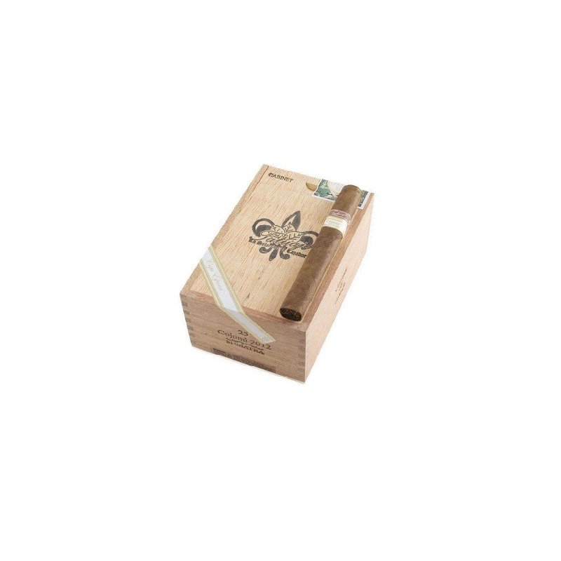 Trabucuri Tatuaje Brown Label Cojonu 2012 Sumatra 25