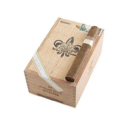 Trabucuri Tatuaje Brown Label Cojonu 2012 Sumatra 25