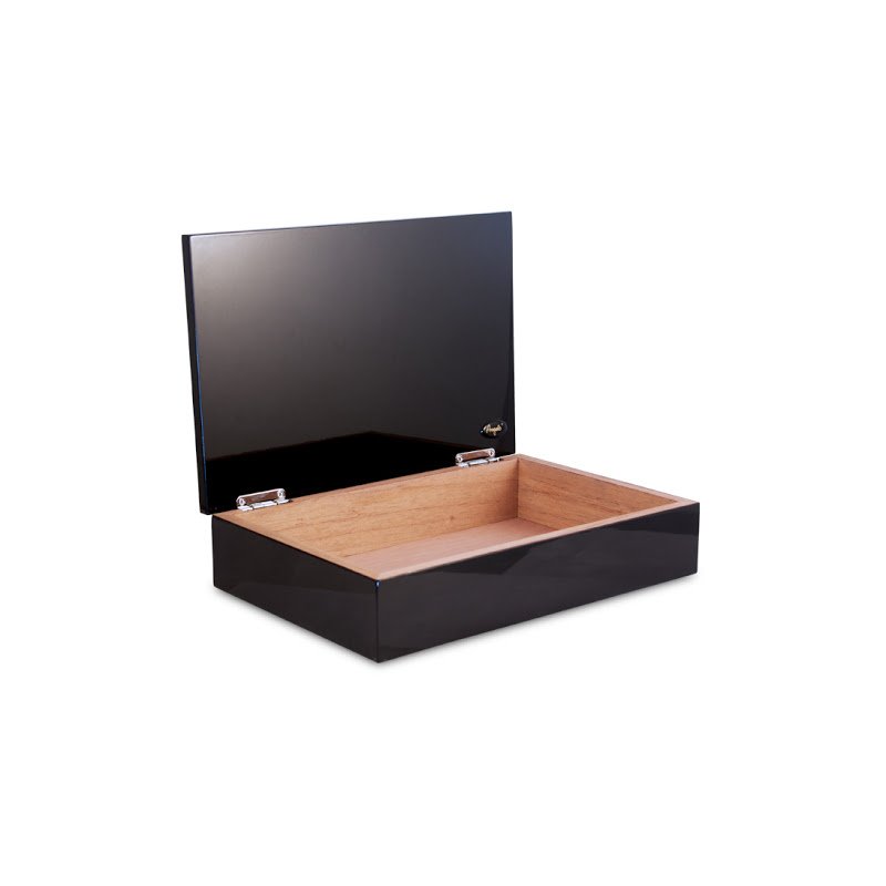 Umidor trabucuri Angelo Homero caut humidor trabucuri cubaneze ieftine