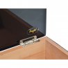 Umidor trabucuri Angelo Homero caut humidor trabucuri cubaneze ieftine