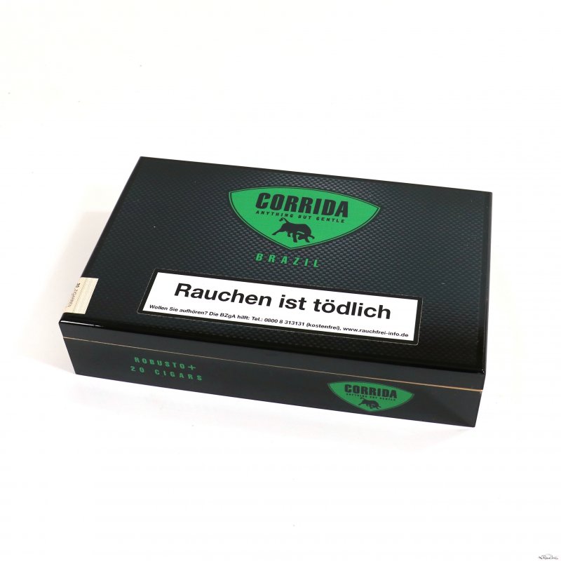 Trabucuri Corrida Brazil Robusto caut trabucuri bune Corrida ieftine