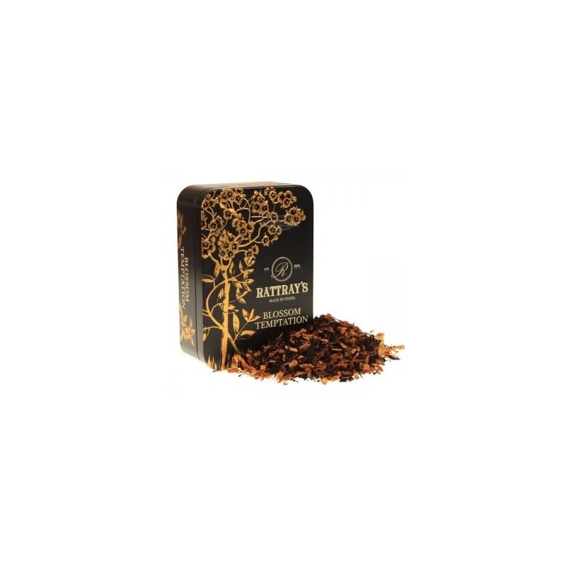 Tutun de pipa Rattray's Blossom Temptation