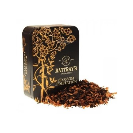 Tutun de pipa Rattray's Blossom Temptation