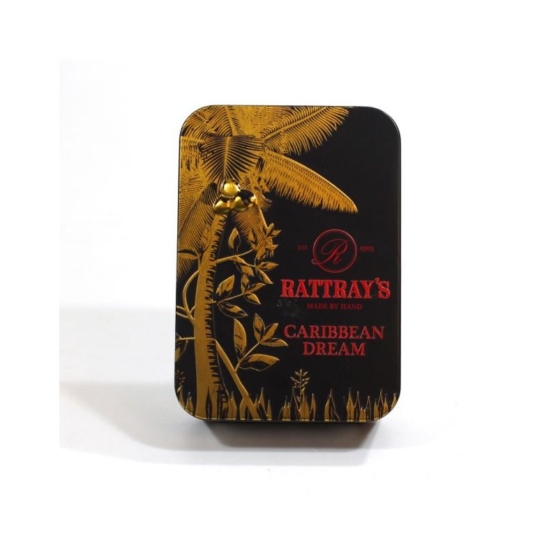 Tutun de pipa Rattray's Caribbean Dream cumpar tutun de pipa Rattray s