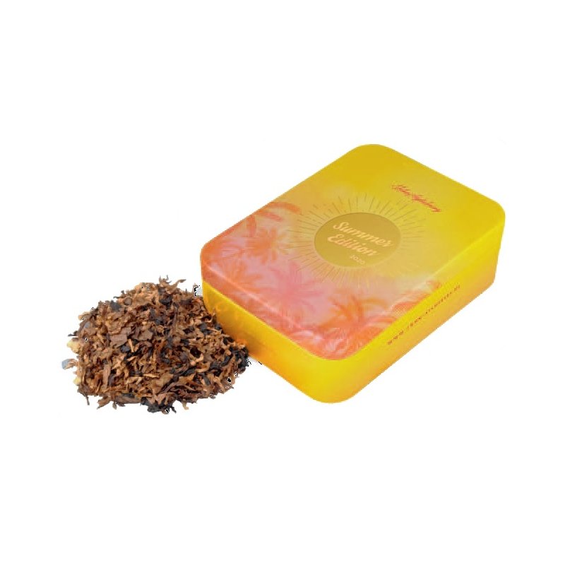 Tutun de pipa John Aylesbury Summer Edition 2020 cauti tutun aromat