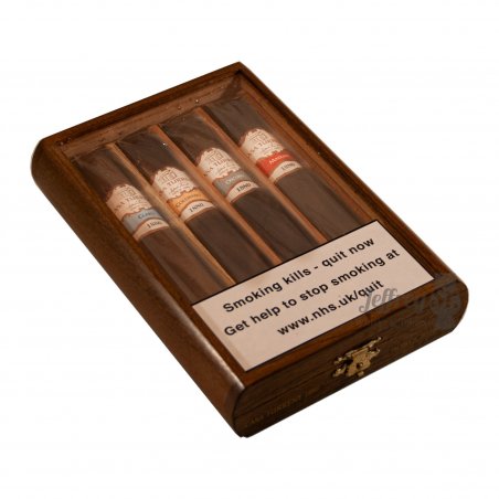 Trabucuri Casa Turrent 1880 Gift Box cutie cadou trabucuri