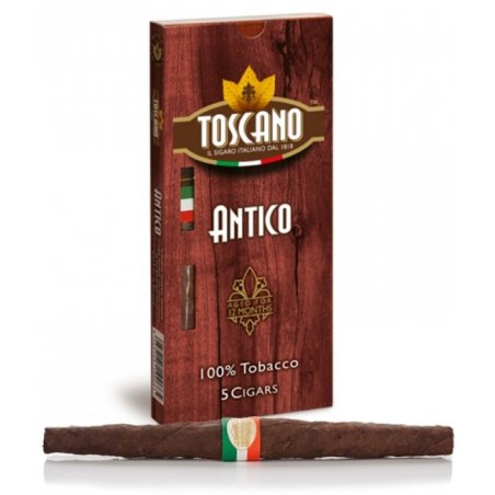 Trabucuri Toscano Antico 5