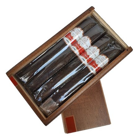 Trabucuri Casa Turrent 1880 Collection Maduro 12