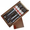 Trabucuri Casa Turrent 1880 Collection Maduro 12