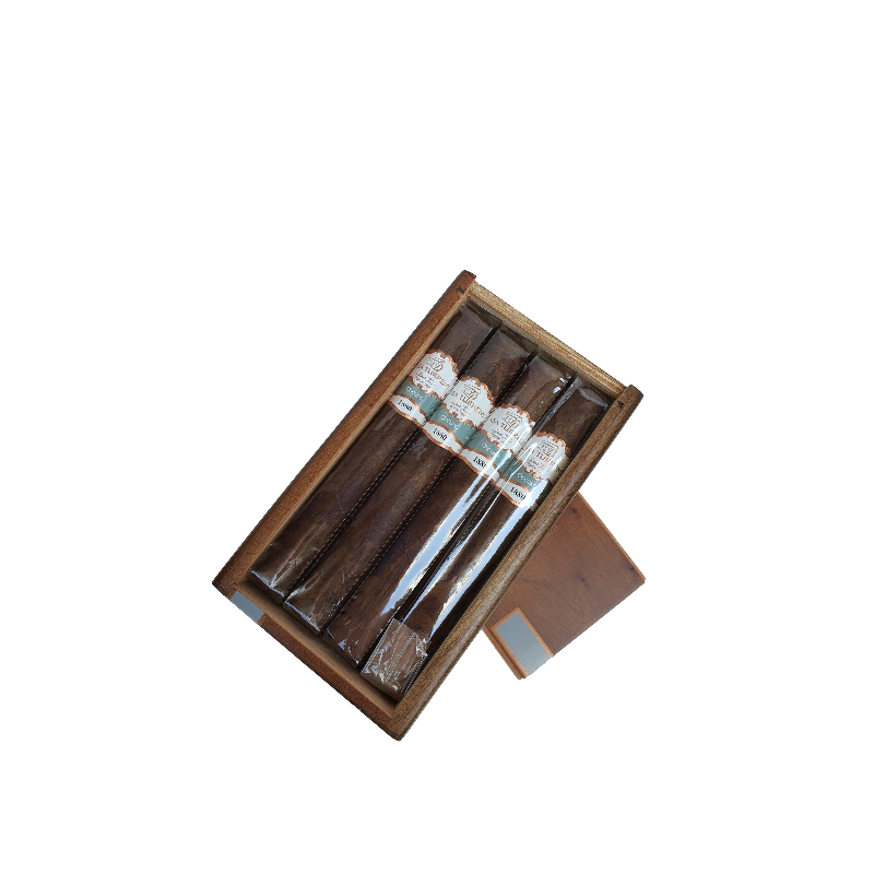 Trabucuri Casa Turrent 1880 Collection Oscuro caut trabuc Turrent