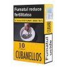 Tigari de foi Cubanellos 10