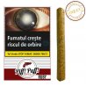 Tigari de foi Piff Puff Ruby Cirese 5