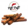 Tigari de foi Piff Puff Extra 10 Pachete cu tigari de foi Piff Puff pret