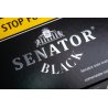 Tigari de foi Senator Black cauti tutun pentru injectat alege Senator