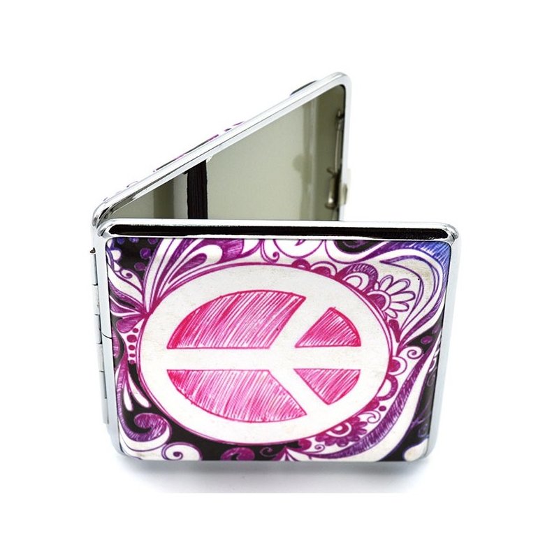 Tabachera tigarete Toro Flower Power caut tabachera frumoasa de dama