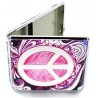 Tabachera tigarete Toro Flower Power caut tabachera frumoasa de dama