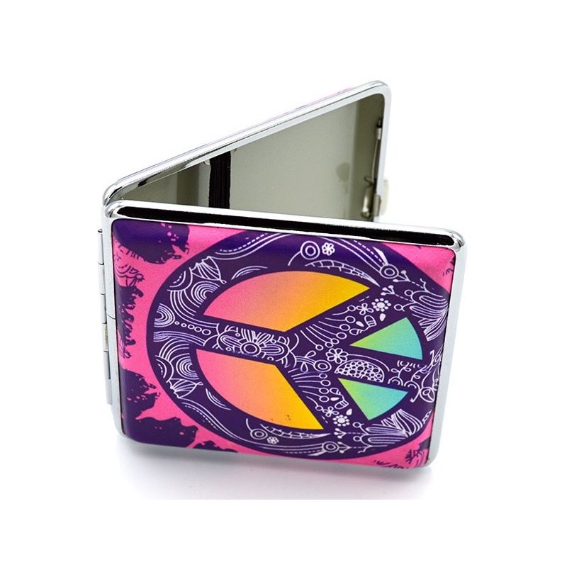 Tabachera tigarete Toro Flower Power caut tabachera frumoasa de dama
