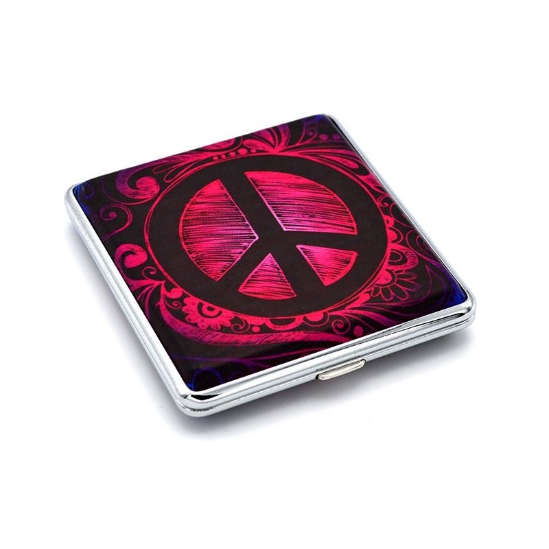 Tabachera tigarete Toro Flower Power caut tabachera frumoasa de dama