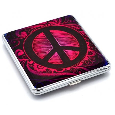 Tabachera tigarete Toro Flower Power caut tabachera frumoasa de dama