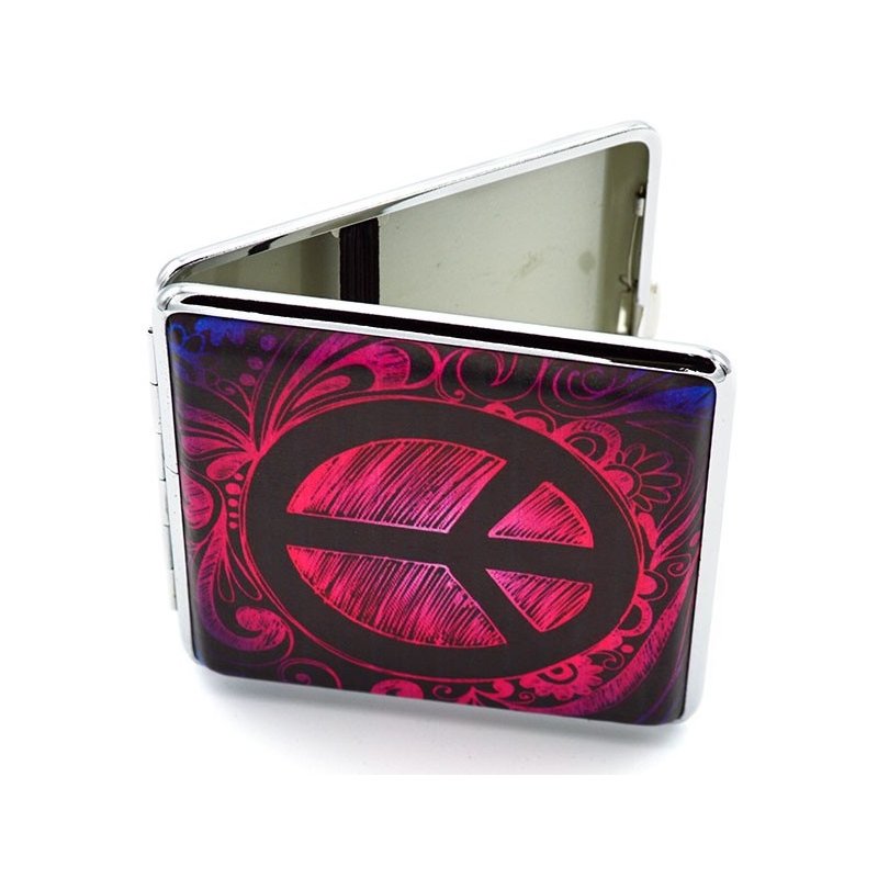 Tabachera tigarete Toro Flower Power caut tabachera frumoasa de dama