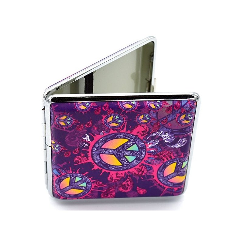 Tabachera tigarete Toro Flower Power caut tabachera frumoasa de dama