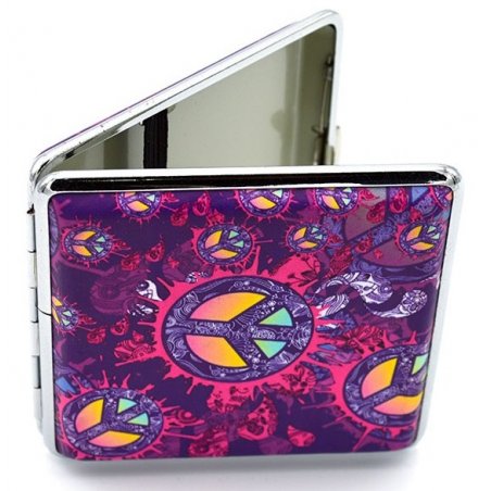 Tabachera tigarete Toro Flower Power caut tabachera frumoasa de dama