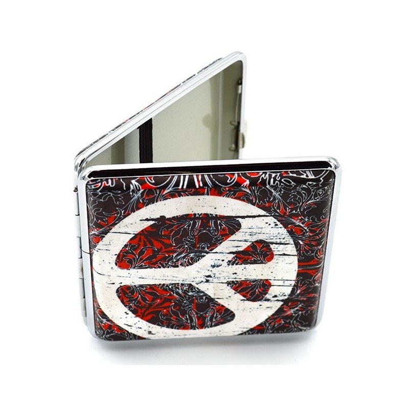 Tabachera tigarete Toro Flower Power caut tabachera frumoasa de dama
