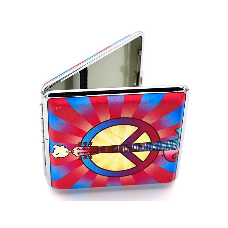 Tabachera tigarete Toro Flower Power caut tabachera frumoasa de dama