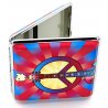 Tabachera tigarete Toro Flower Power caut tabachera frumoasa de dama