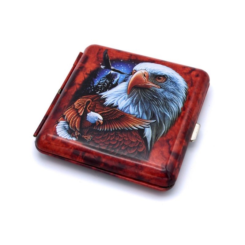 Tutungerie cu tabachere tigarete Toro Eagle Red cumpar tabachere ieftin