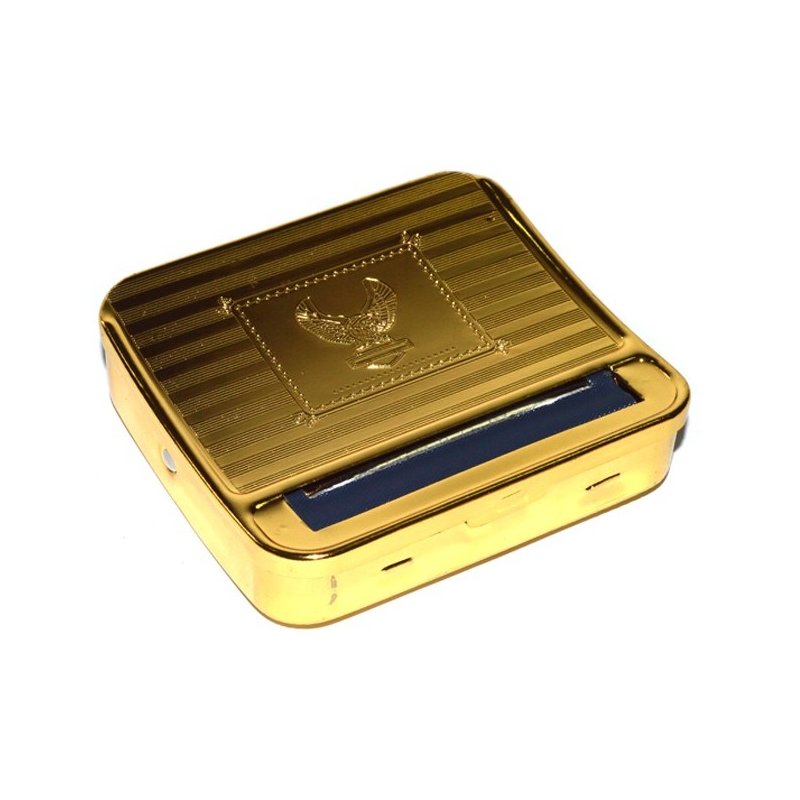 Cutie roller tigarete Toro Gold